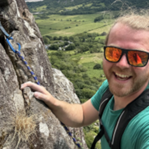 Tom Allen supporting image